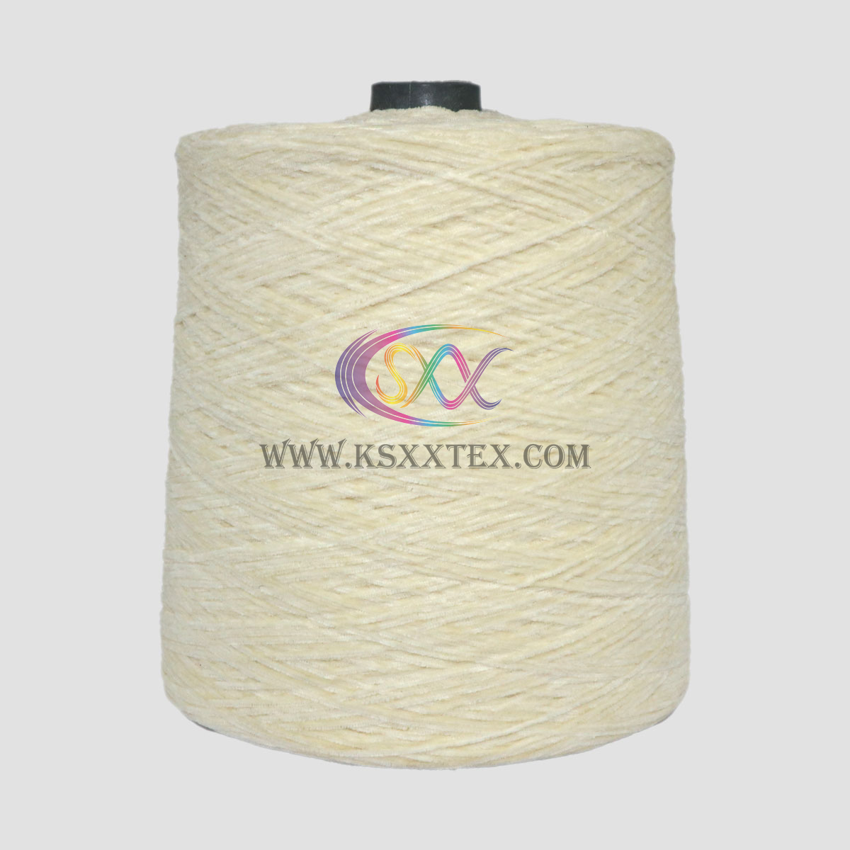 Acrylic like (Acrylic touch ) chenille yarn