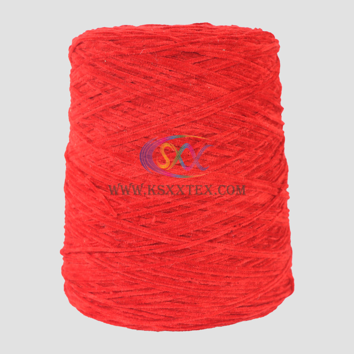 Acrylic Chenille Yarn