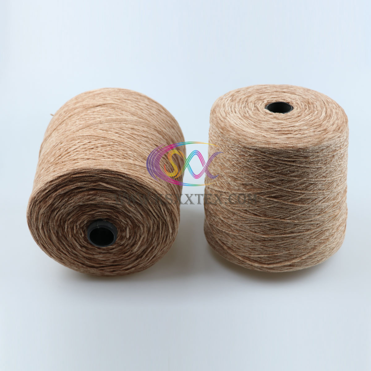 Super Silky Chenille Yarn