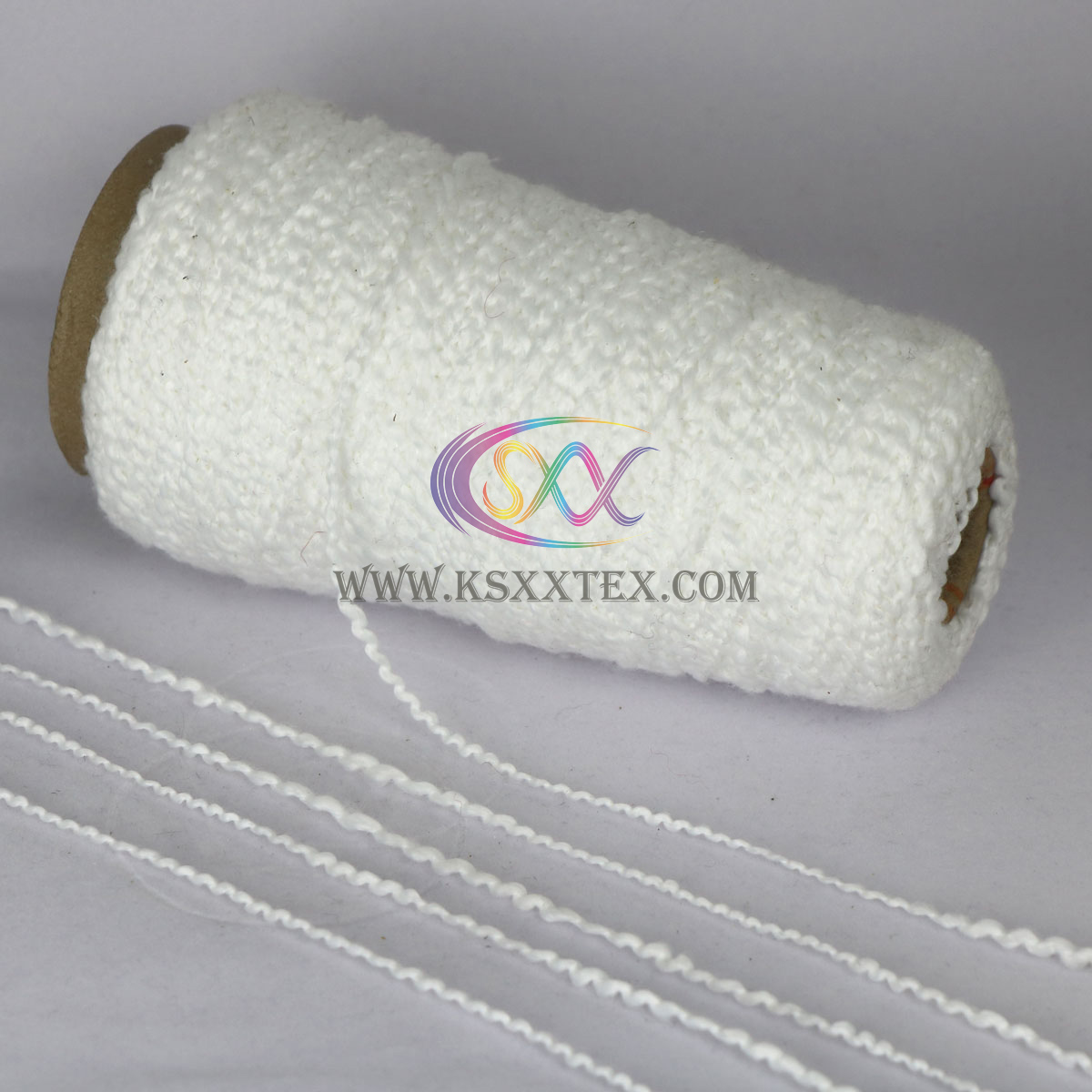 Super Bright Pure Big Belly Yarn