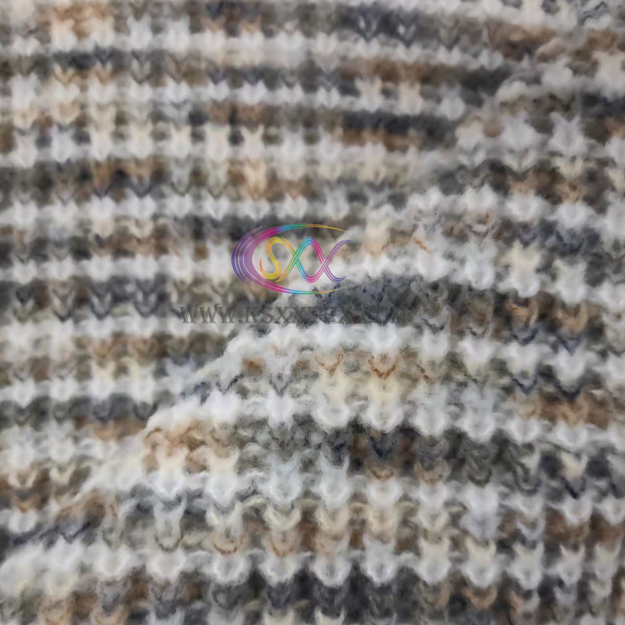 Frosted Yarn 