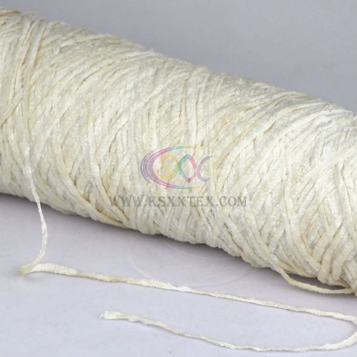 Blanket Use Chenille Yarn
