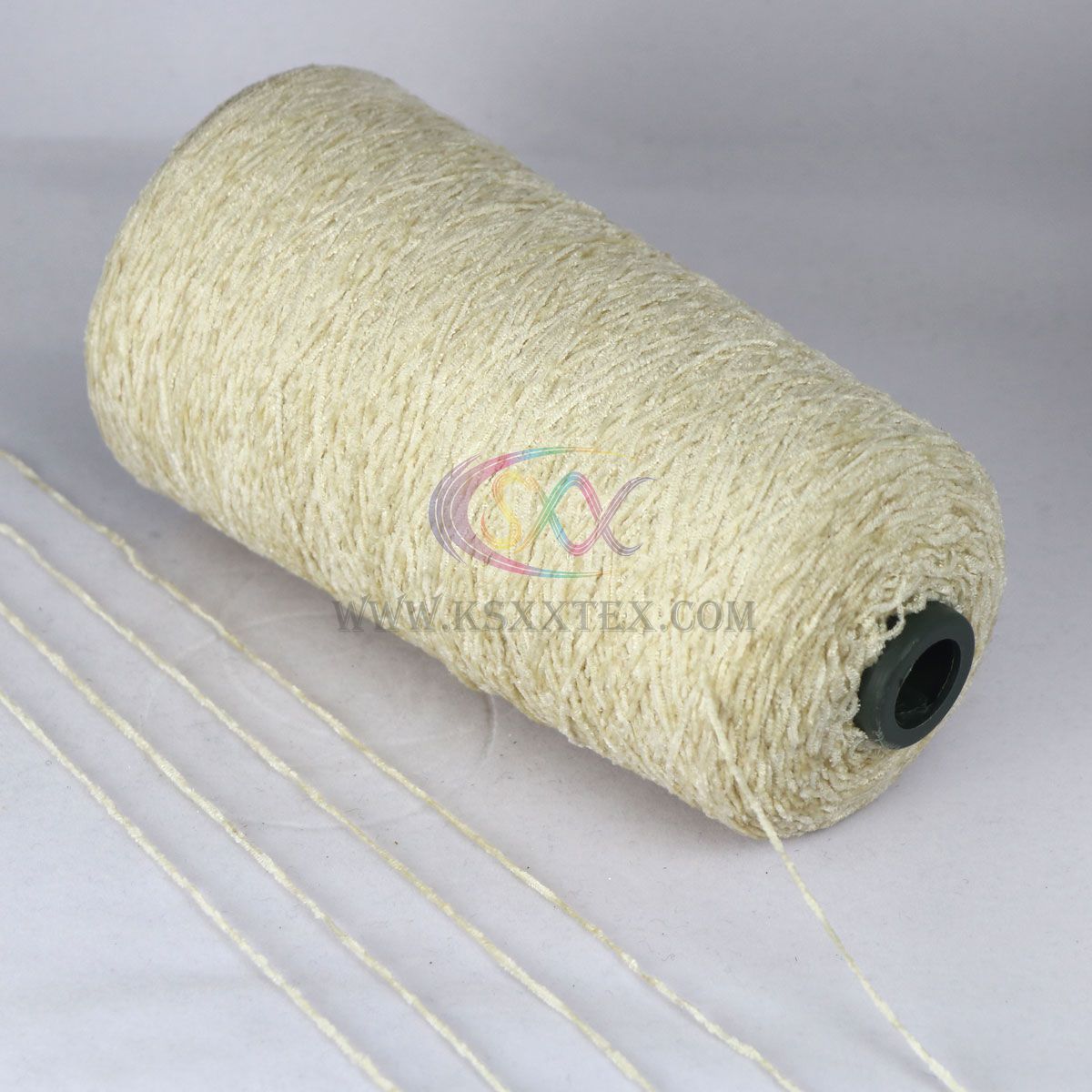 VISCOSE CHENILLE YARN