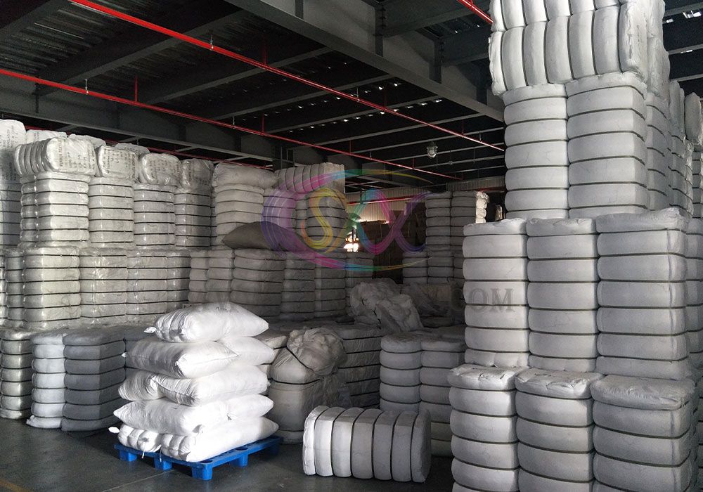 Fancy Yarn Warehouse 