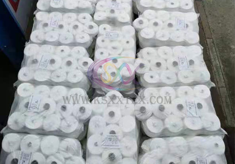 Polybag Packing 