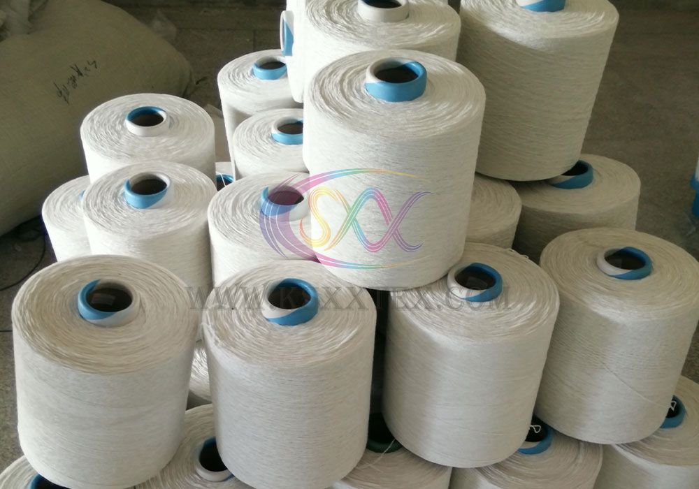 Chenille Yarn For Quality Inspection