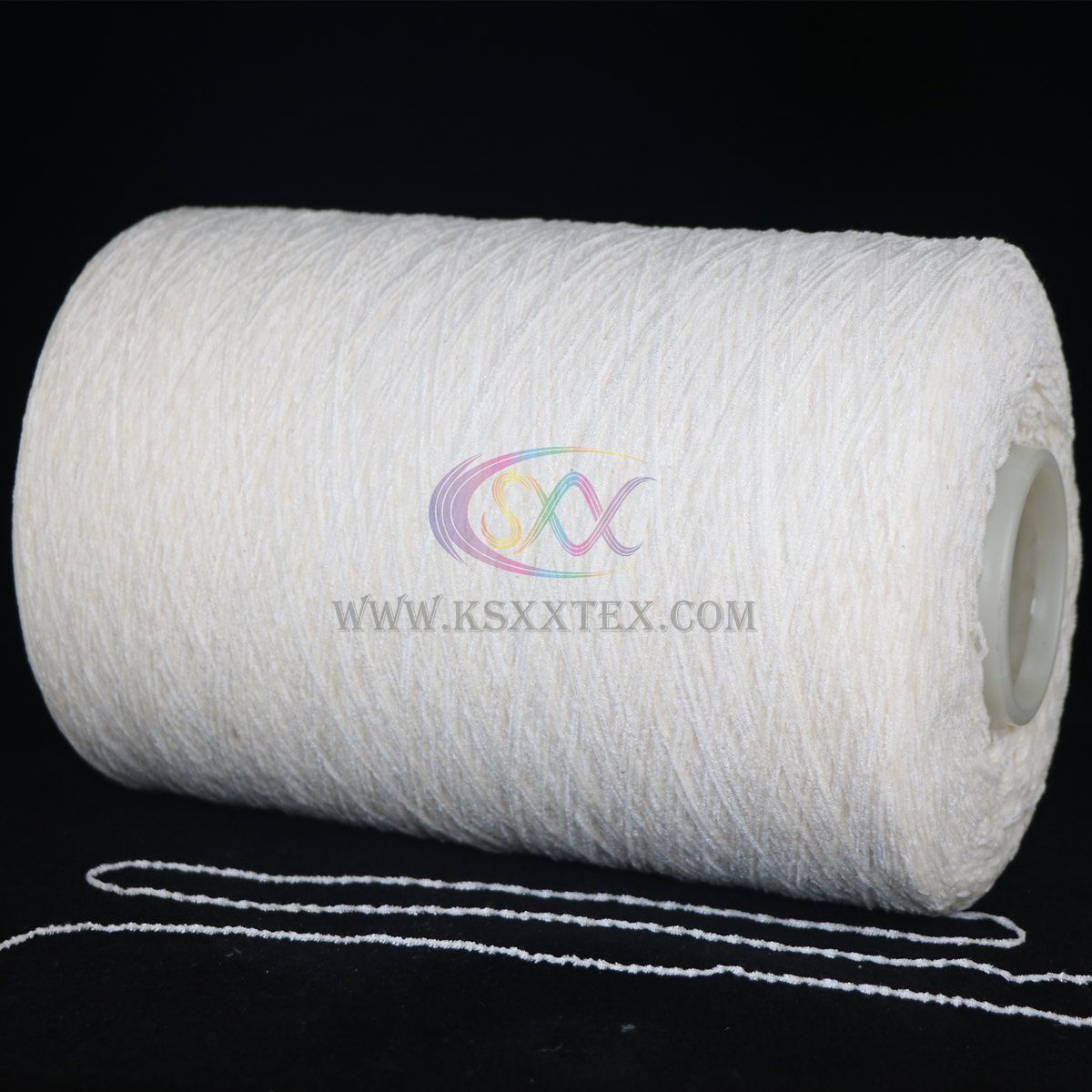 Viscose/ Cotton Chenille EU specification