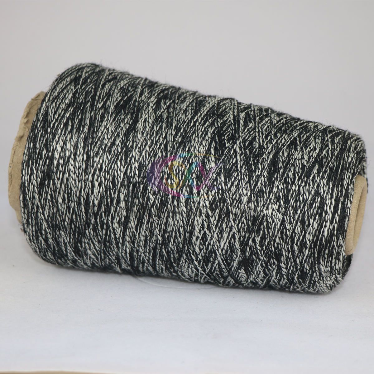 Parallel Yarn w/ linen effect