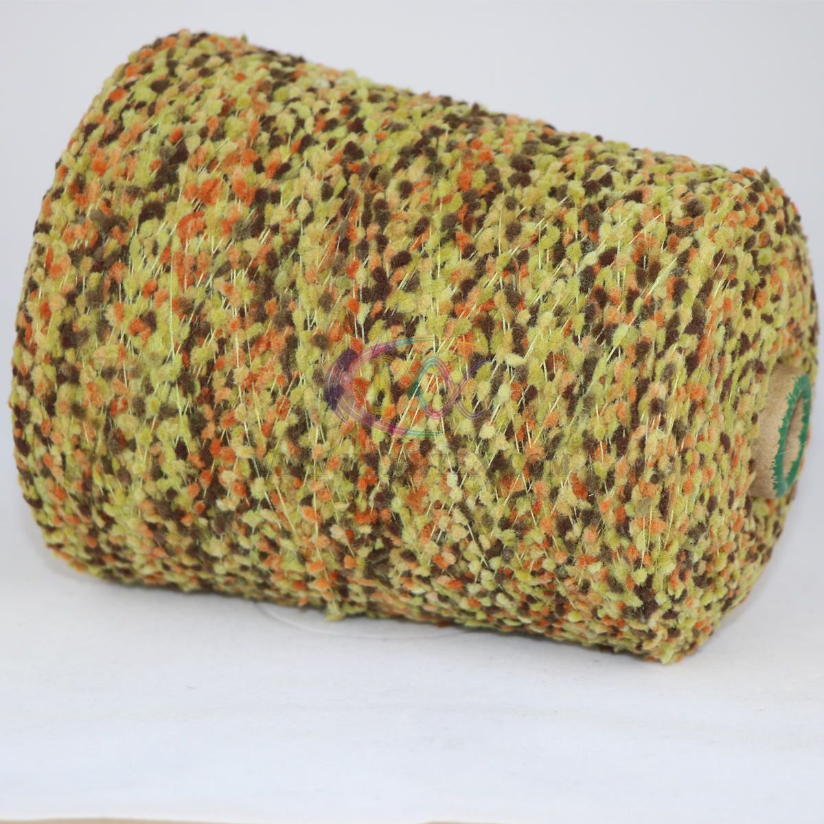 Ping Pang Yarn