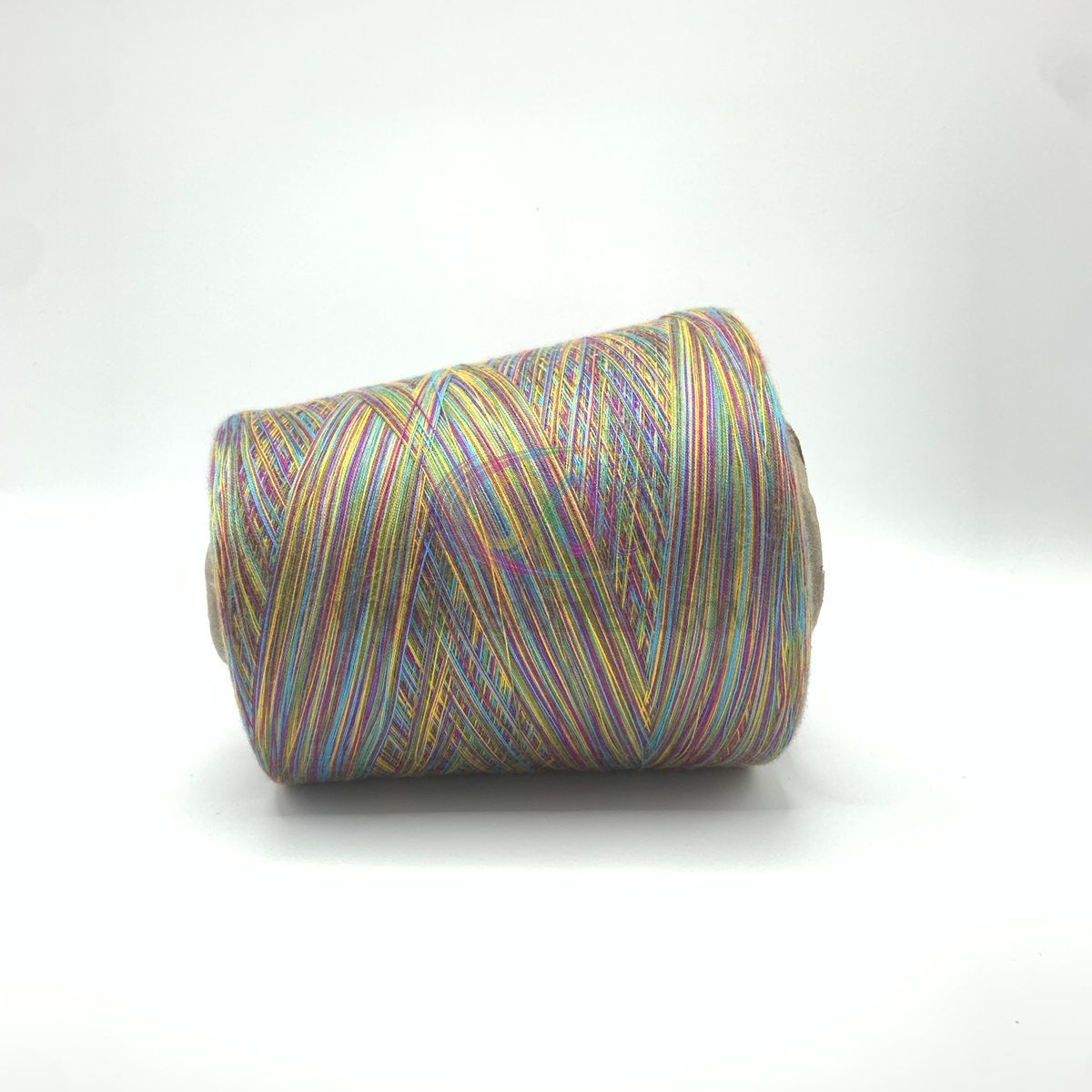Space Dyed Viscose Yarn