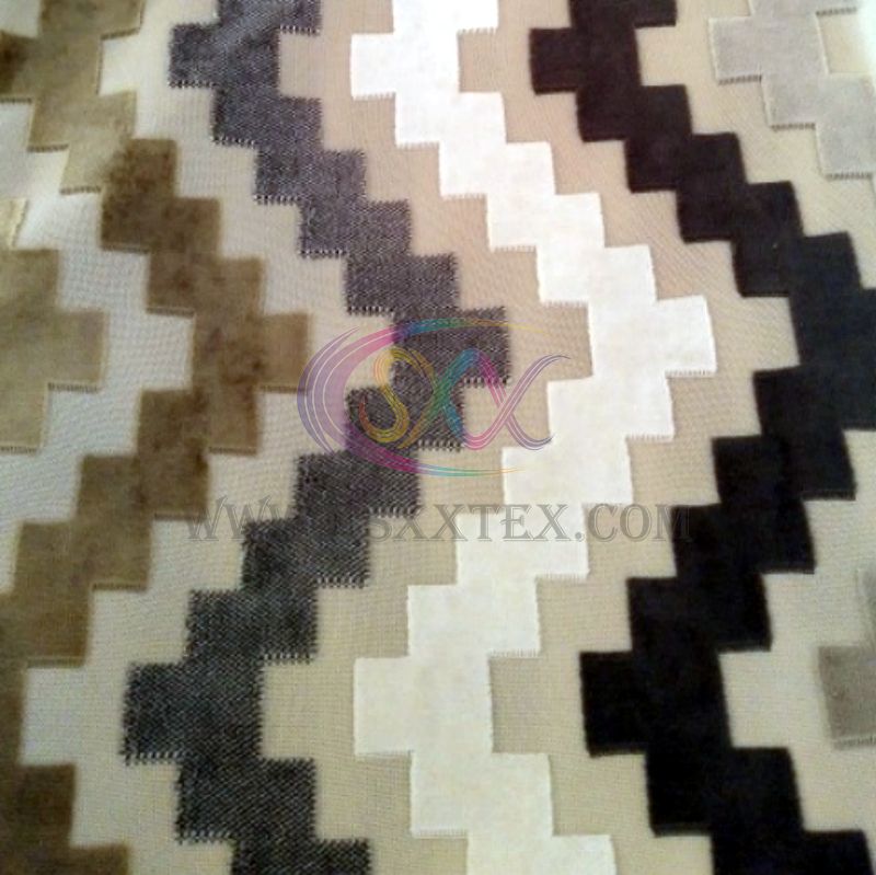 Chenille yarn in weaving industry of new era
